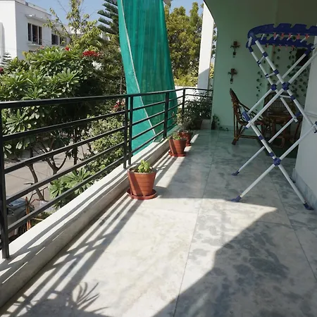 Luxurious 3Bhk Urban Retreat Homestay